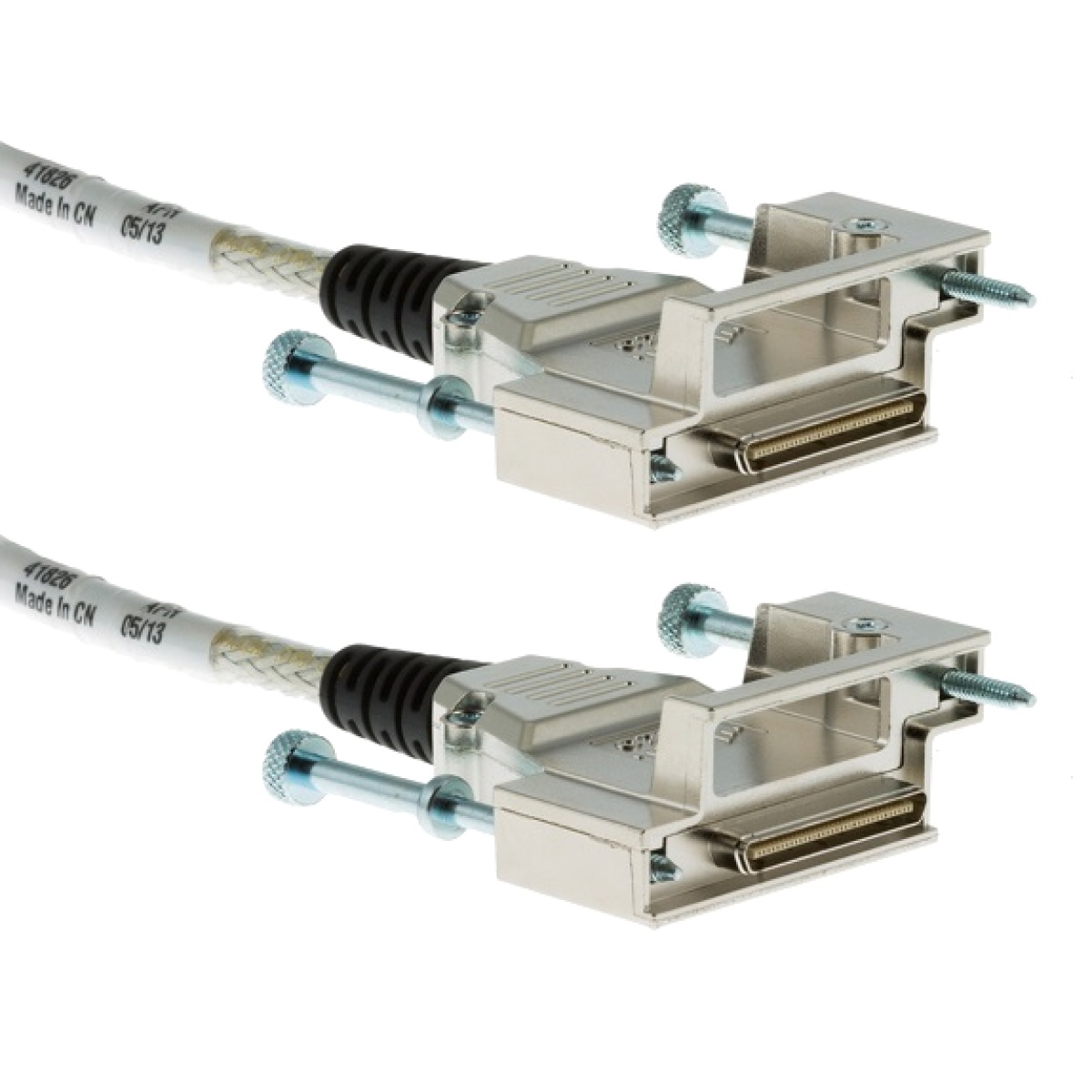 CISCO Systems Stackwise Stacking Cable CAB-SPWR, 30cm - Image 1