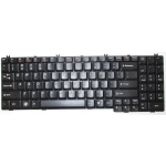 Πληκτρολόγιο για Lenovo G550/G555/B550/B560/V560, μαύρο