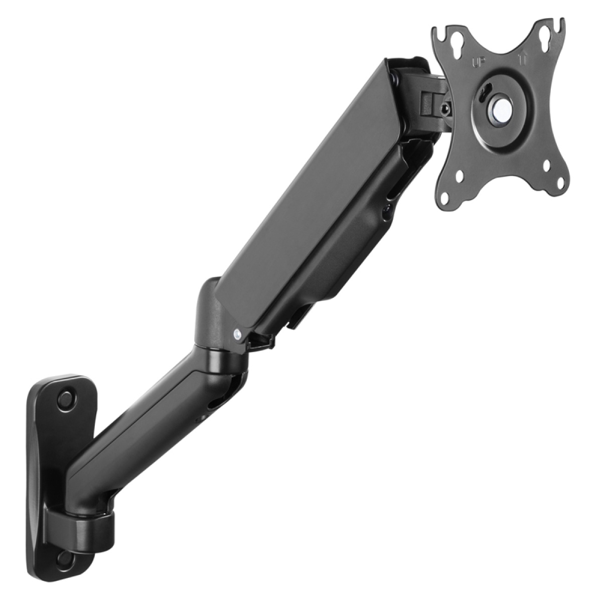 LDA32-112 BRATECK επιτοίχια βάση οθόνης LDA32-112, 17-32", έως 9kg - Image 1