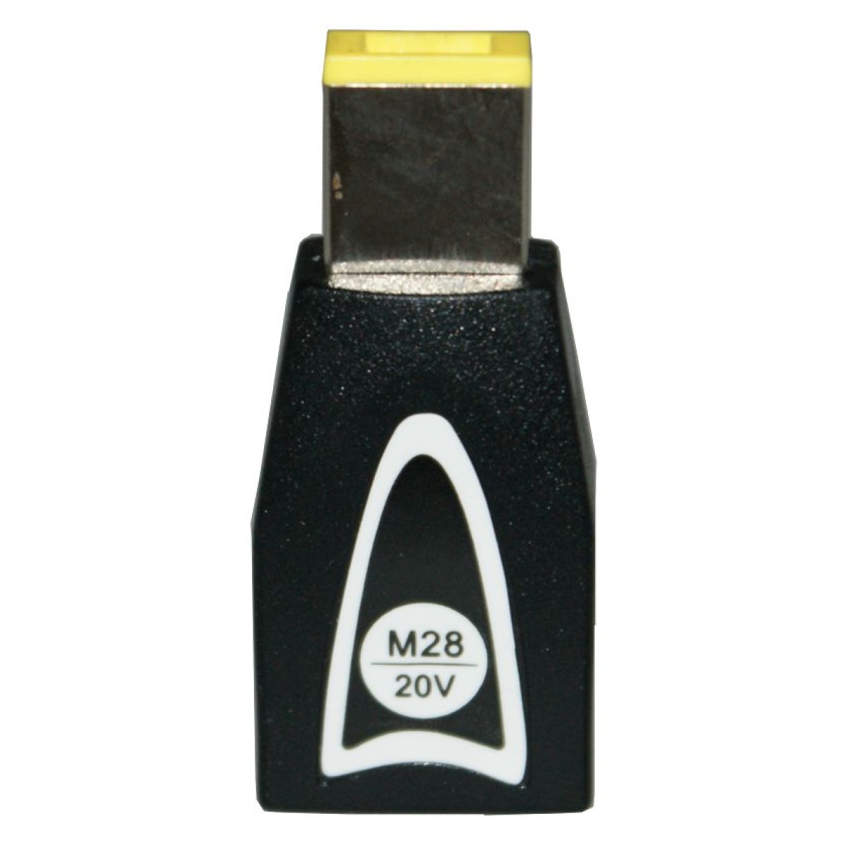 POWERTECH βύσμα για φορτιστή Lenovo laptop, M28, 20V, Square - Image 2