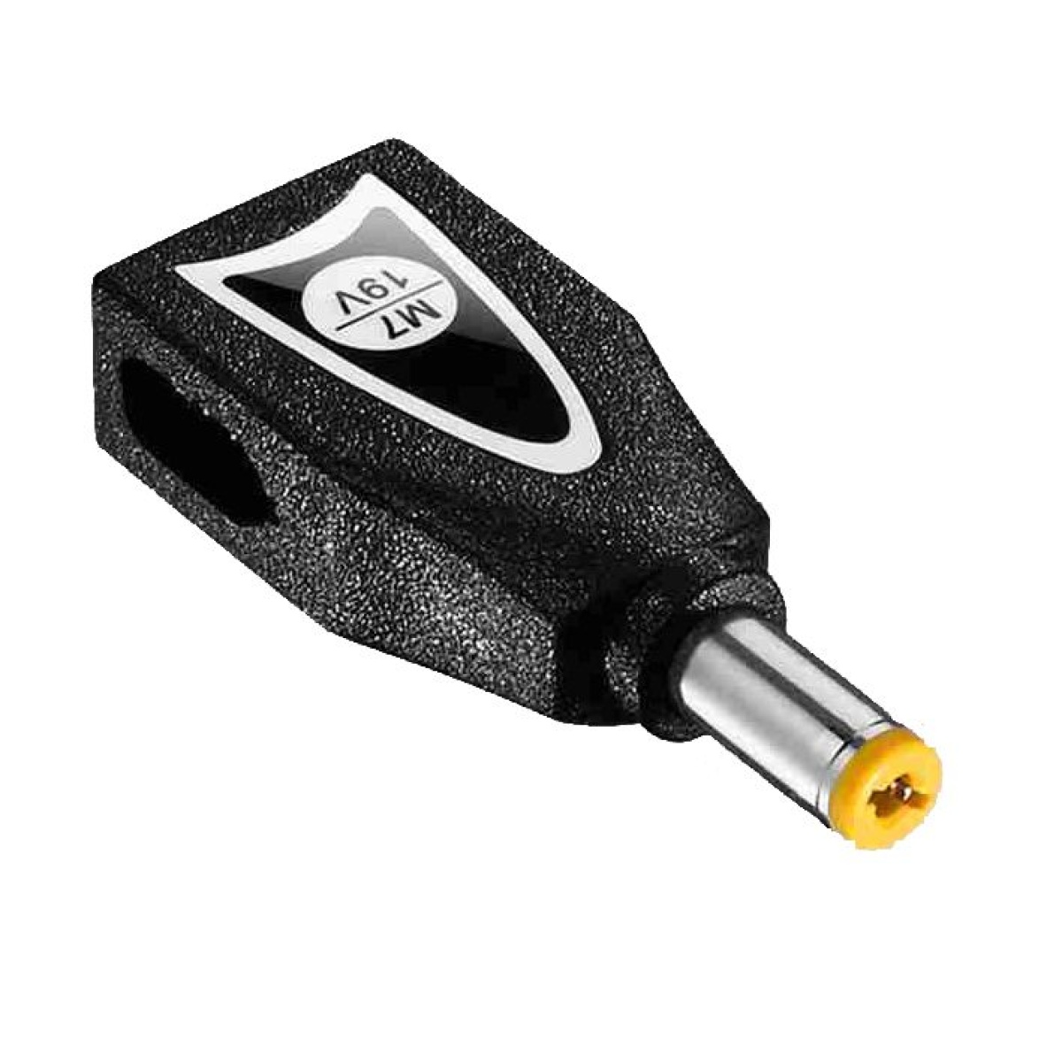 M7-NEW POWERTECH βύσμα για φορτιστή Acer/Liteon/NEC laptop, M7, 19V, 5.5x2.1mm - Image 1