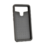 POWERTECH universal θήκη Glass TPU για smartphone έως 8 x 15.5cm, μαύρη - Image 2