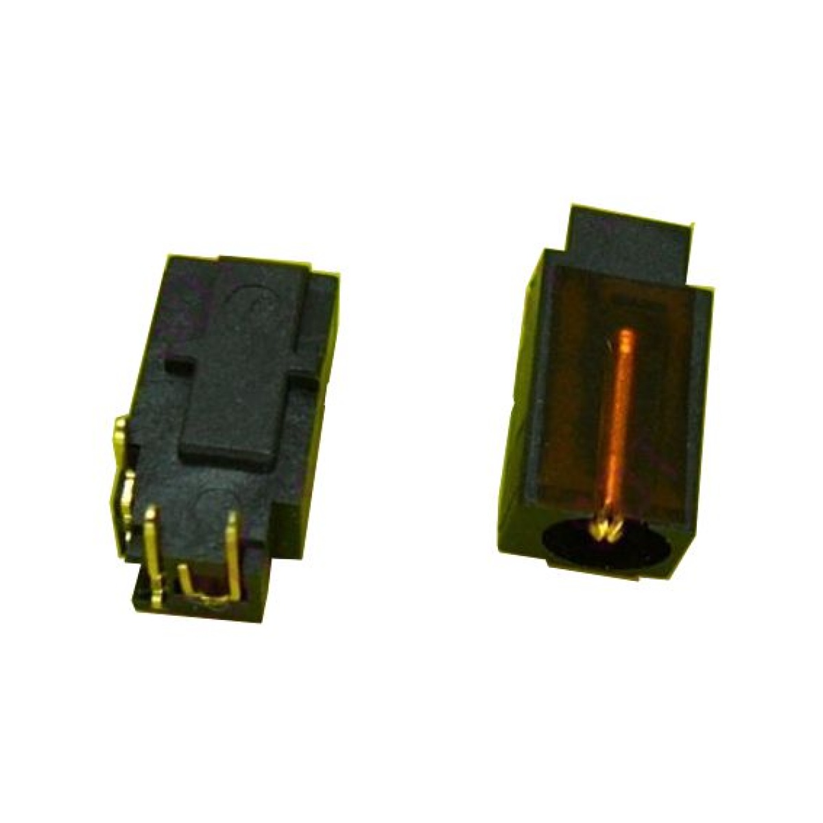 PJ-016 DC Power Jack για HP Compaq Presario 1000 1010 - Image 1