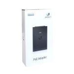 UBIQUITI PoE Adapter POE-24-24W, 24V, 1A, 24W, με power cable - Image 3