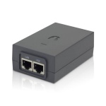 UBIQUITI PoE Adapter POE-24-24W, 24V, 1A, 24W, με power cable