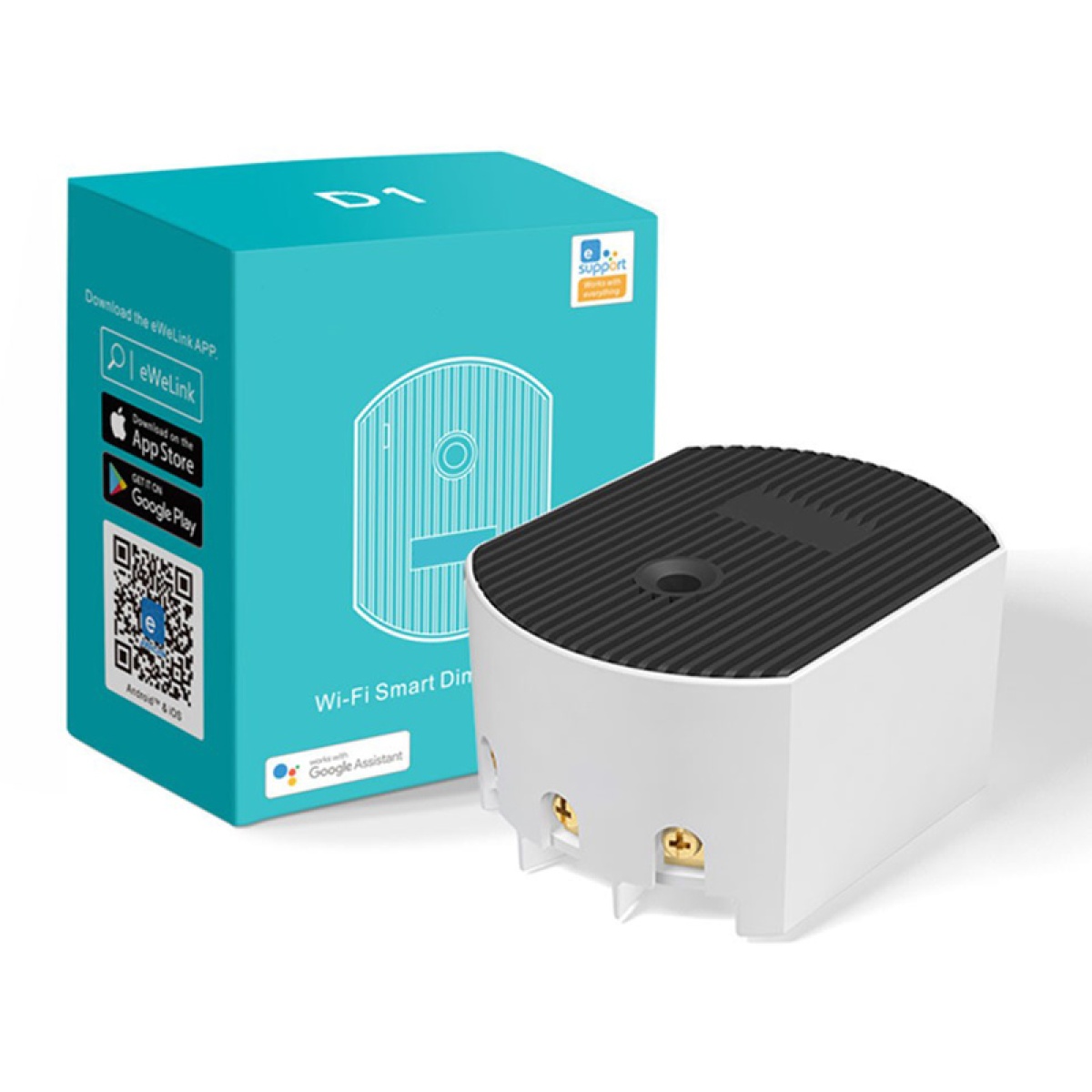 SONOFF smart dimmer switch D1, WiFi - Image 9