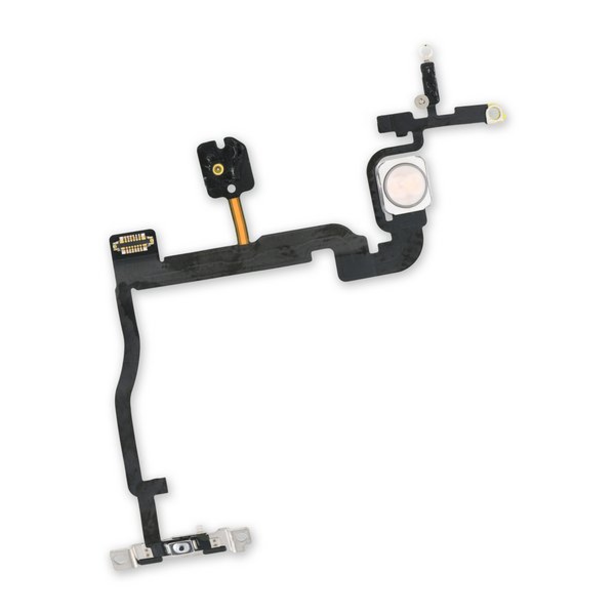 SPIP11PM-0004 Καλώδιο flex power button SPIP11PM-0004 για iPhone 11 Pro Max - Image 1