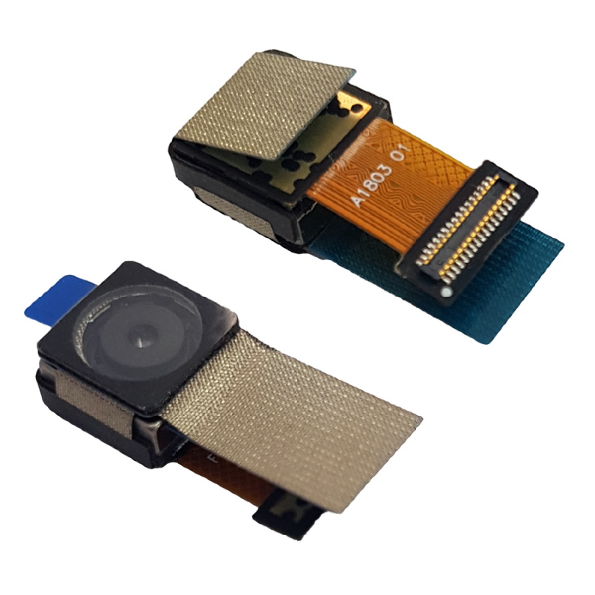 NUBIA ανταλλακτική πίσω κάμερα για smartphone V18 - Image 1