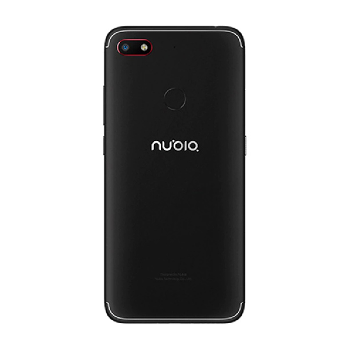 SPV18-BCOVER NUBIA back cover για smartphone V18 - Image 1