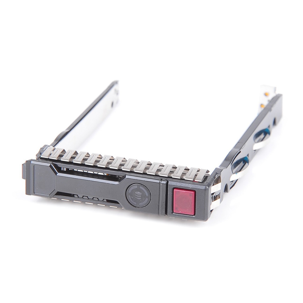 STR-009 SAS HDD Drive Caddy Tray 651687-001 For HP G8, G9 2.5" - Image 1