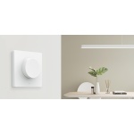 YEELIGHT smart dimmer YLKG07YL, bluetooth, λευκό - Image 5