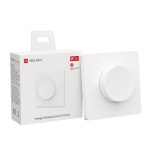 YEELIGHT smart dimmer YLKG07YL, bluetooth, λευκό - Image 6