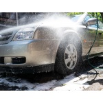 MOJE AUTO σαμπουάν καθαρισμού αυτοκινήτου 19-029, άρωμα πορτοκάλι, 1L - Image 2