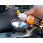 MOJE AUTO καθαριστικό παρμπρίζ 19-088, πορτοκάλι, συμπυκνωμένο, 250ml - Image 2