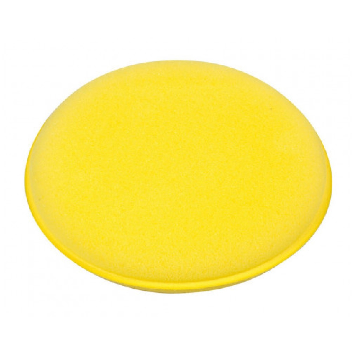19-630 MOJE AUTO σφουγγάρι καθαρισμού αυτοκινήτου 19-630, 2x10cm, κίτρινο - Image 1