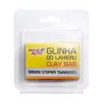 MOJE AUTO πηλός καθαρισμού χρώματος αυτοκινήτου 19-645, 60g, κίτρινος - Image 2