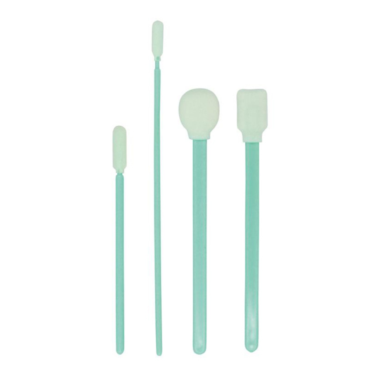 19-651 MOJE AUTO μπατονέτες καθαρισμού 19-651 για ταμπλό αυτοκινήτου, 4τμχ - Image 1