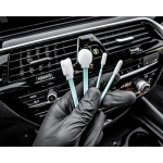 MOJE AUTO μπατονέτες καθαρισμού 19-651 για ταμπλό αυτοκινήτου, 4τμχ - Image 3