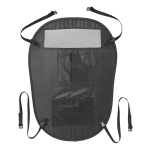 PROPLUS διαχωριστικό αυτοκινήτου για σκύλους 240207, 66x50cm, μαύρο