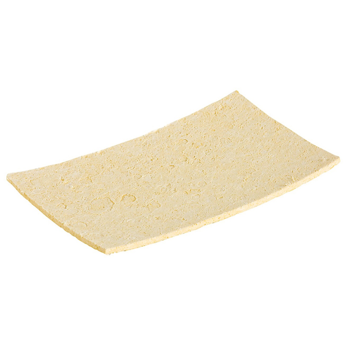 51074 GOOBAY ανταλλακτικό σφουγγάρι βάσης για κολλητήρι 51074, 10τμχ - Image 1