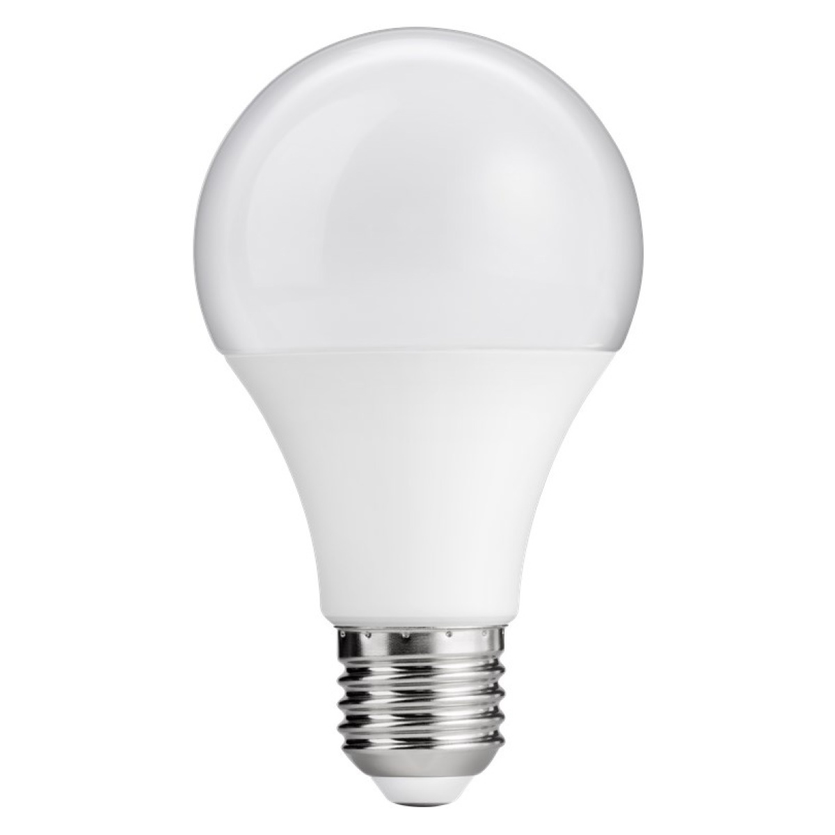 65378 GOOBAY LED λάμπα bulb 65378, E27, 8.5W, 3000K, 806lm - Image 1