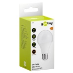 GOOBAY LED λάμπα bulb 65378, E27, 8.5W, 3000K, 806lm - Image 3