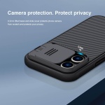 NILLKIN θήκη CamShield Pro για Apple iPhone 14 Pro, μαύρη - Image 2