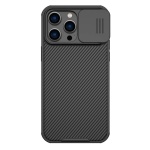 NILLKIN θήκη CamShield Pro για Apple iPhone 14 Pro Max, μαύρη