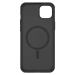 NILLKIN θήκη Super Frosted Shield Pro Magnetic για iPhone 15 Plus, μαύρη - Image 4