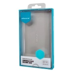 NILLKIN θήκη CamShield Silky Silicone για iPhone 15 Plus, μπλε - Image 4