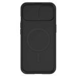 NILLKIN θήκη CamShield Pro Magnetic για iPhone 15, μαύρη - Image 5
