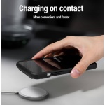 NILLKIN θήκη CamShield Pro Magnetic για iPhone 15 Pro, μαύρη - Image 2