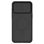 NILLKIN θήκη CamShield Pro Magnetic για iPhone 15 Pro, μαύρη - Image 5