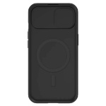 NILLKIN θήκη CamShield Pro Magnetic για iPhone 15 Plus, μαύρη - Image 5