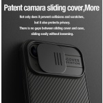 NILLKIN θήκη CamShield Pro Magnetic για iPhone 15 Plus, μπλε - Image 3