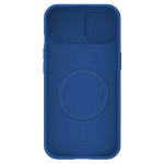 NILLKIN θήκη CamShield Pro Magnetic για iPhone 15 Plus, μπλε - Image 5