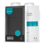 NILLKIN θήκη CamShield Pro Magnetic για iPhone 15 Plus, μπλε - Image 6
