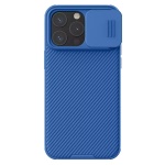 NILLKIN θήκη CamShield Pro Magnetic για iPhone 15 Pro Max, μπλε