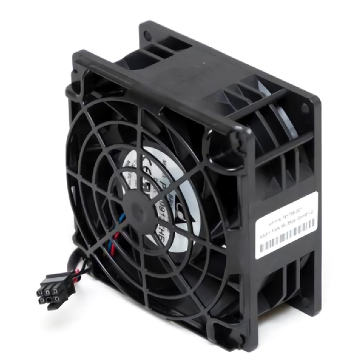 HP used cooling fan 741390-001 για ProLiant ML350e Gen8 - Image 1