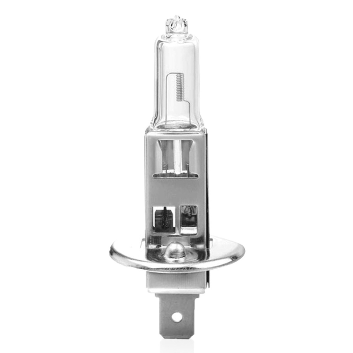 MOJE AUTO λάμπα αυτοκινήτου 91-001, H1, αλογόνου, 12V, 55W - Image 1