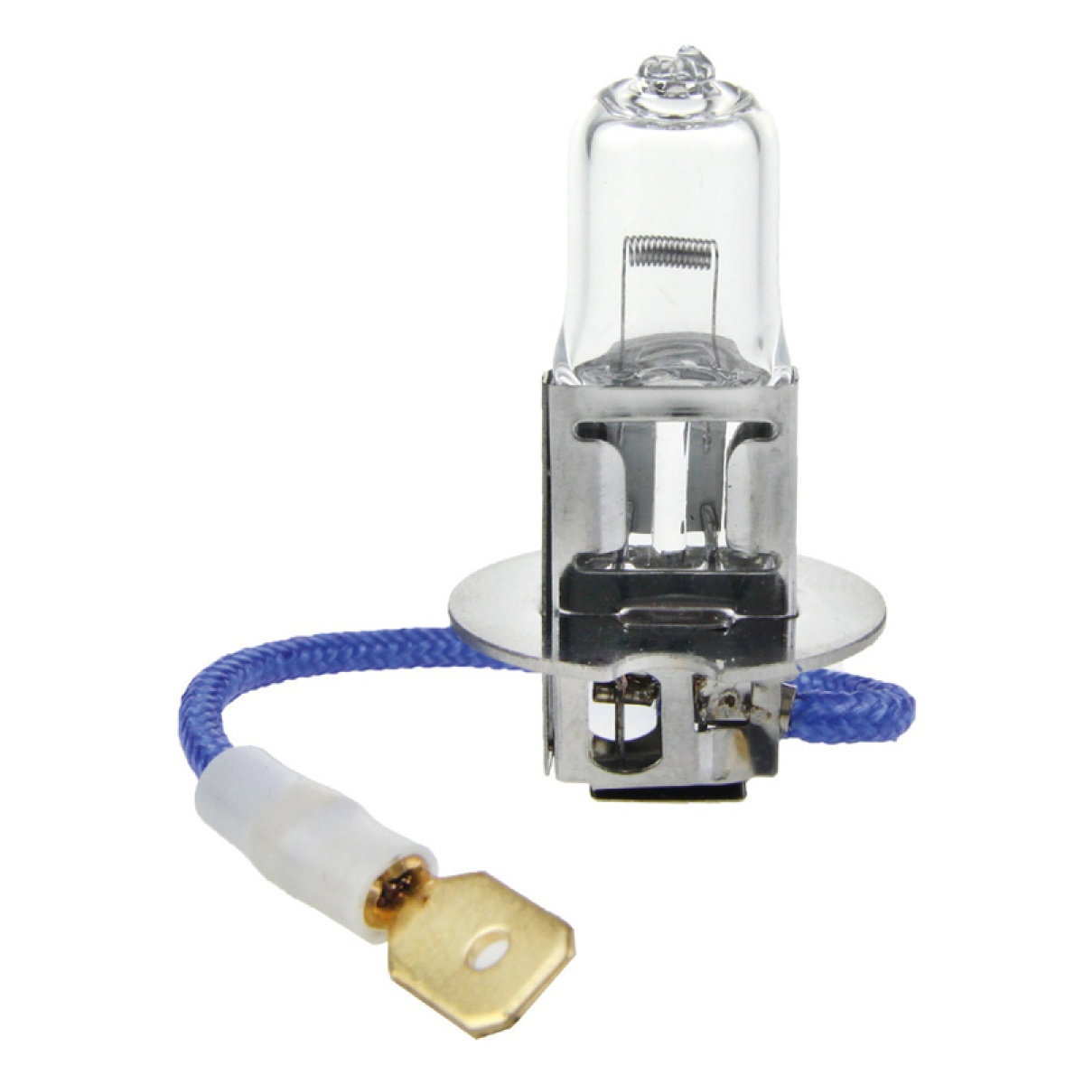 MOJE AUTO λάμπα αυτοκινήτου 91-002, H3, αλογόνου, 12V, 55W - Image 1