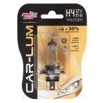 MOJE AUTO λάμπα αυτοκινήτου 91-003, H4, αλογόνου, 12V, 60/55W - Image 2