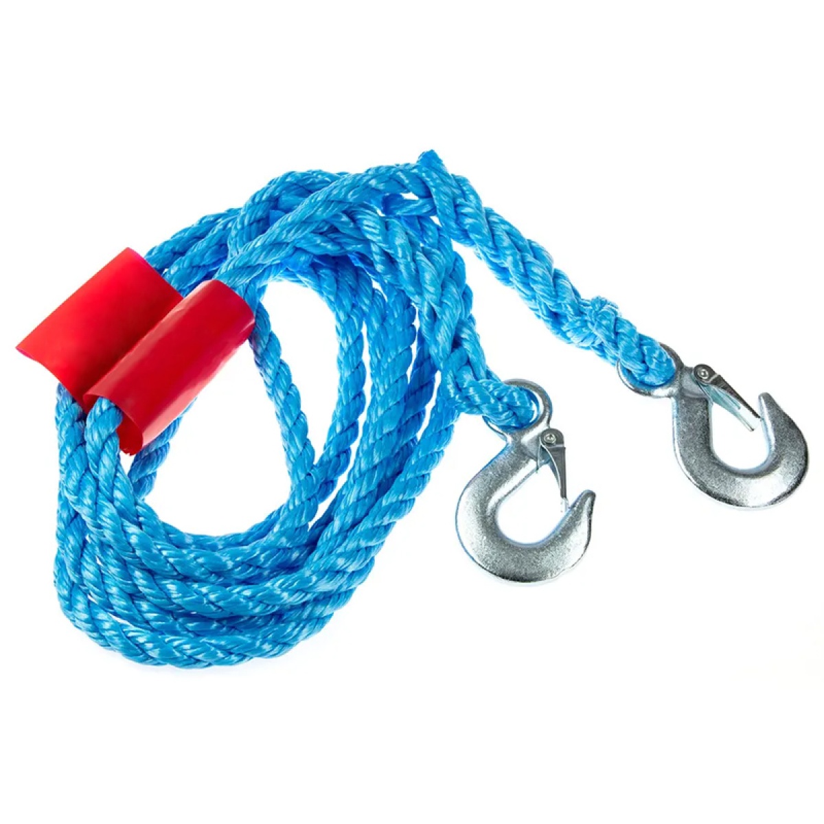 94-033 MOJE AUTO ιμάντας ρυμούλκησης αυτοκινήτου 94-033, 2500kg, 4m, μπλε - Image 1