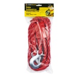 MOJE AUTO ιμάντας ρυμούλκησης αυτοκινήτου 94-034, 3500kg, 4m, κόκκινος - Image 2