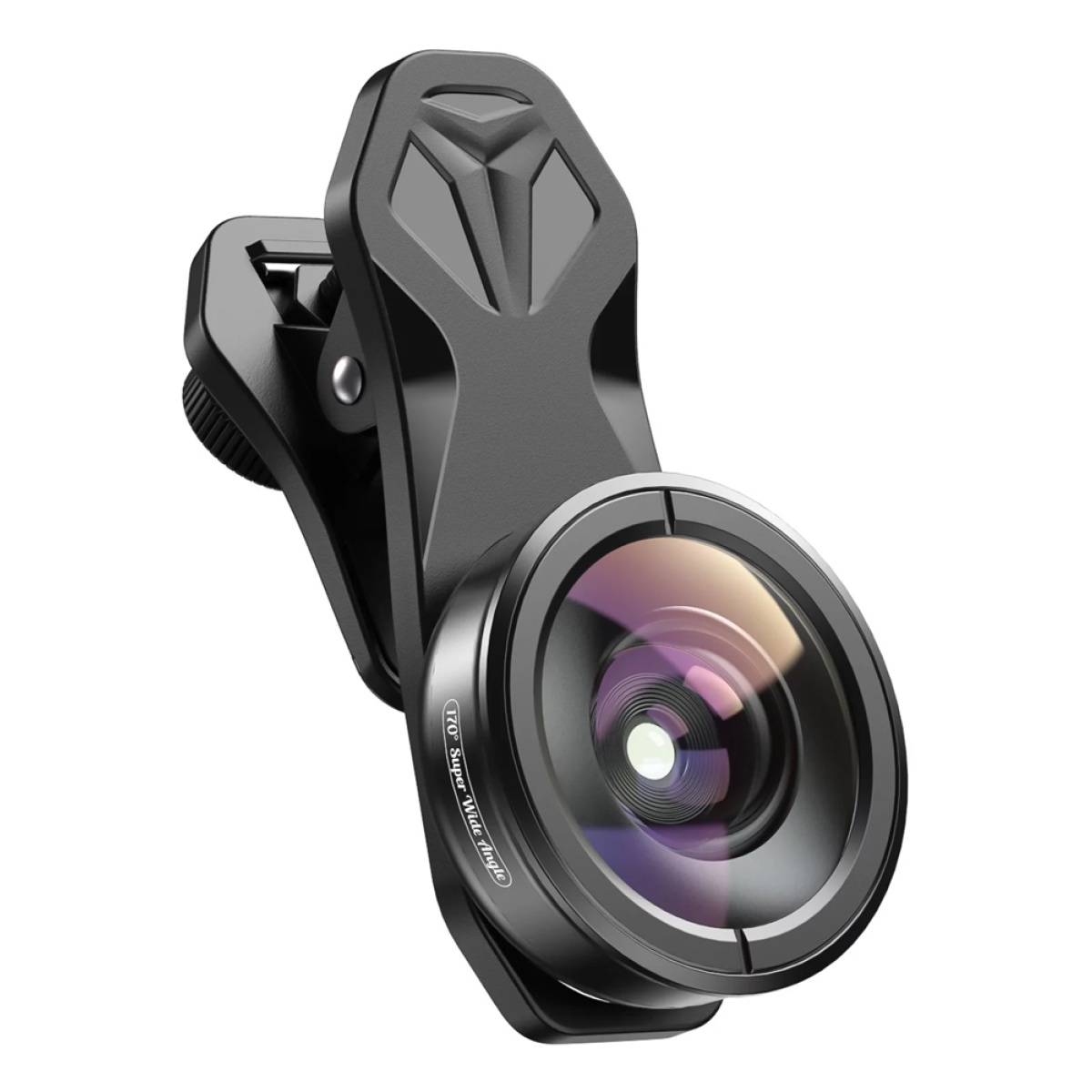 APL-HB170SW APEXEL 170° ευρυγώνιος φακός APL-HB170SW για smartphone κάμερα - Image 1