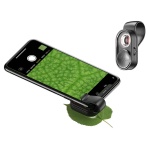 APEXEL φακός μικροσκόπιο APL-MS001 για smartphone κάμερα, 100x zoom, LED - Image 3