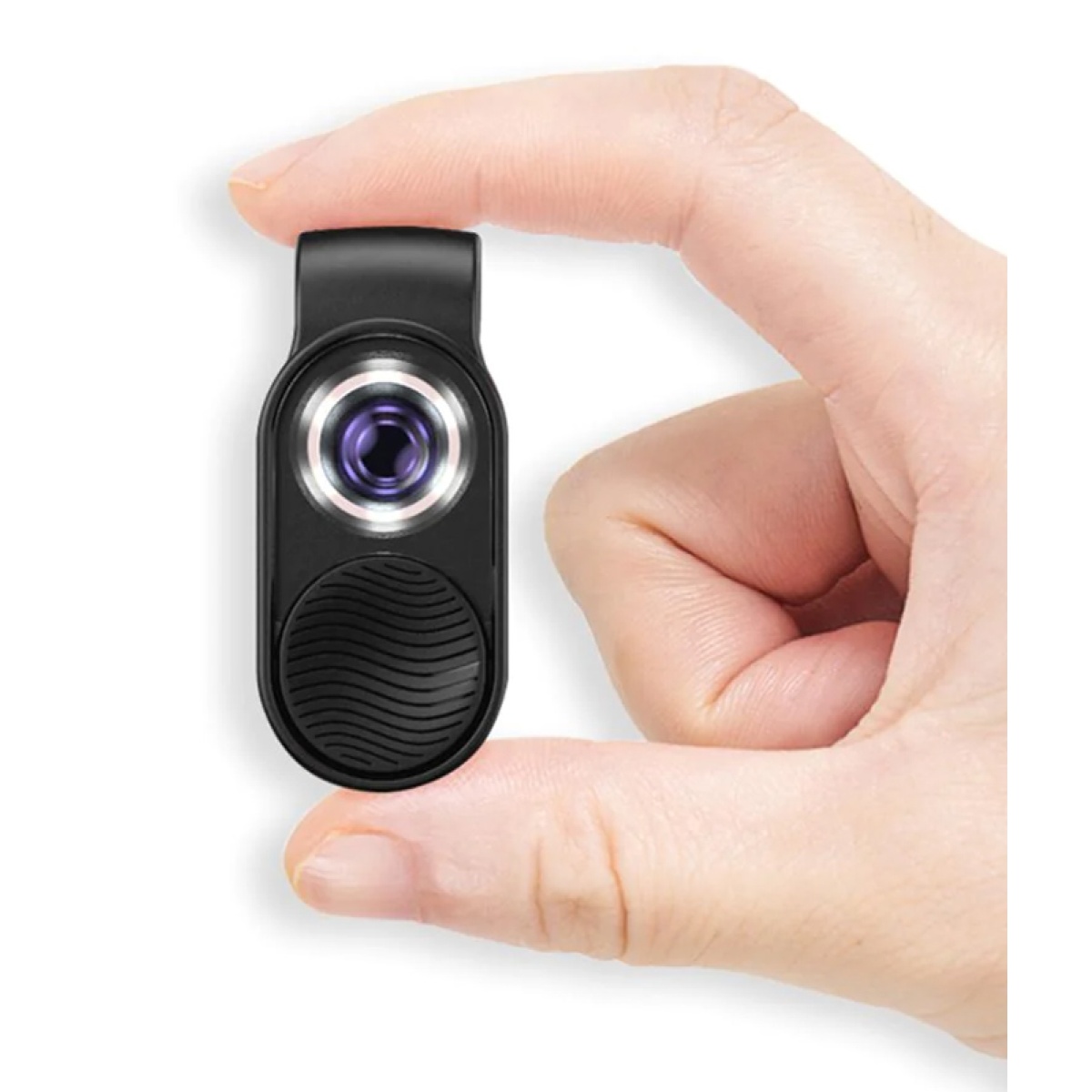 APEXEL φακός μικροσκόπιο APL-MS001 για smartphone κάμερα, 100x zoom, LED - Image 4