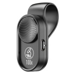 APEXEL φακός μικροσκόπιο APL-MS001 για smartphone κάμερα, 100x zoom, LED - Image 5
