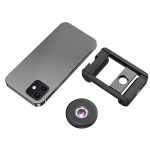 APEXEL φακός μικροσκόπιο APL-MS009 για smartphone κάμερα, 100x zoom, LED - Image 4