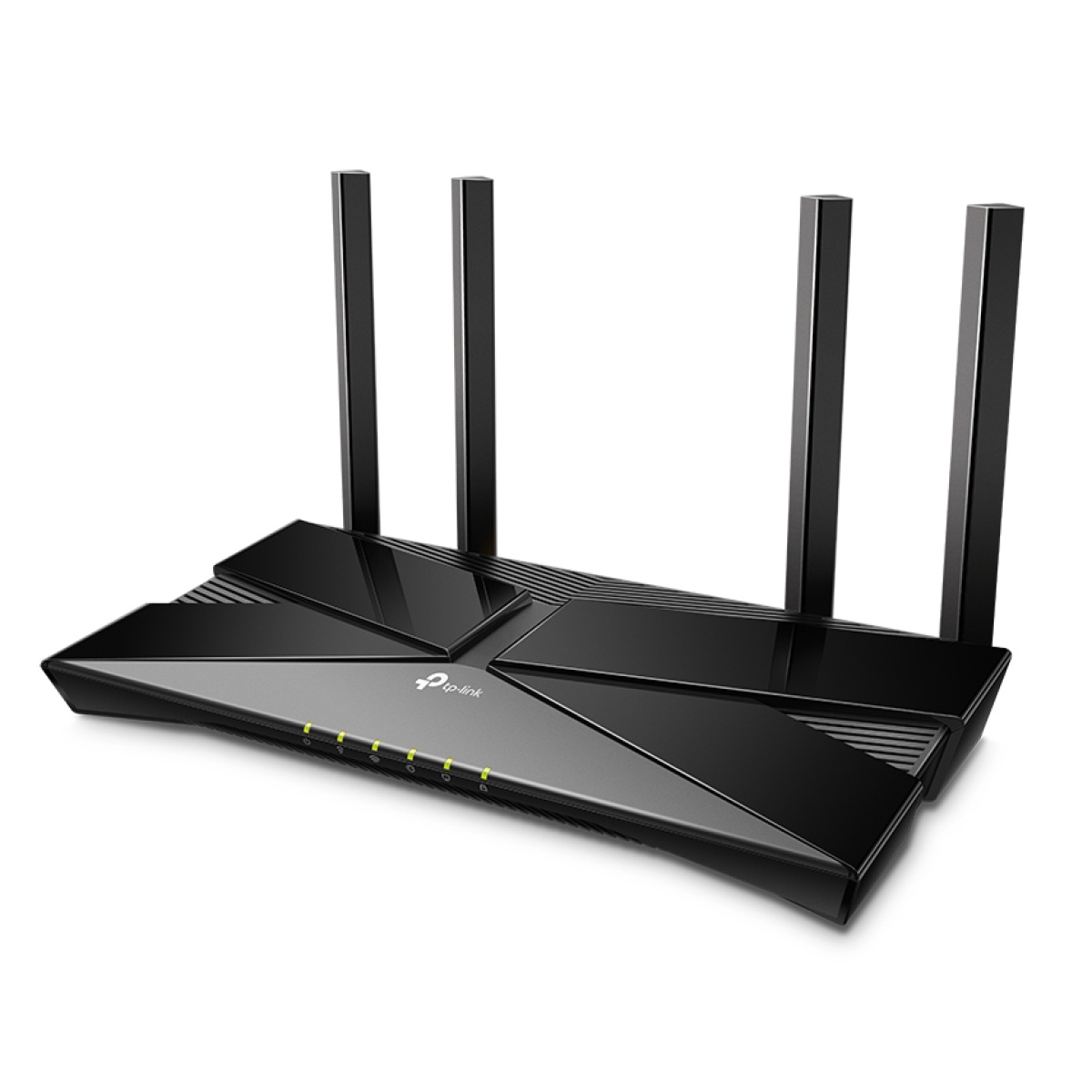 TP-LINK Router Archer AX23, WiFi 6, 1800Mbps AX1800, Dual Band, Ver. 1.0 - Image 1
